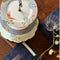 Laura Ashley Heritage Collectables Etagere 3-Laags - Geschenkset