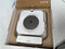 iRobot Braava jet m6 - Robot dweil - Imprint Smart Mapping - Wit