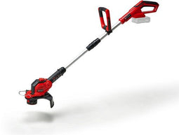 Einhell Accu Grastrimmer GE-CT 18/28 Li Solo - Power X-Change - Maaidiameter: 28 cm - Draadspoel inbegrepen - Draai- en kantelbare motorkop