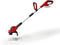 Einhell Accu Grastrimmer GE-CT 18/28 Li Solo - Power X-Change - Maaidiameter: 28 cm - Draadspoel inbegrepen - Draai- en kantelbare motorkop