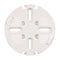 D-Link DAP-2682 - Access Point - WiFi 5 Dual-band 11000 Mbps - Wit