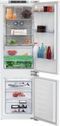 Beko BCNA275E4FN - Koel/vriescombinatie - No-Frost - HarvestFresh groentelade