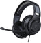 Turtle Beach Atlas 200 - Gamingheadset - 50 mm drivers - Zwart