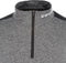 Icepeak Fleminton Jr - Basislaagshirt - Thermostretch materiaal - Lead-Grey - Maat 164