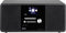 IMPERIAL DABMAN i250 - DAB+ en FM-radio - Bluetooth - Zwart