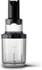 Philips Viva Collection HR2656/90 - Staafmixer - 800 W - ProMix - Zwart RVS