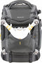 Vanguard Alta Sky 51D - Rugzak - Tot 1-2 Pro DSLR's + 15 inch laptop - Grijs