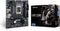 Biostar H610MH D5 - Moederbord Micro-ATX - Intel H610 - 2x DDR5 - Socket 1700