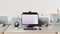 Logitech Zone Vibe Wireless UC - Draadloze headset - Boommicrofoon - Grafiet
