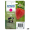 Epson XP 235 332 335 432 435 - Originele inkt cartridge - Magenta (10 stuks)