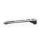 DELL KM7321W - Toetsenbord en muis - RF-draadloos + Bluetooth - AZERTY Belgisch Grijs Titanium