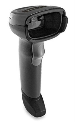 Zebra DS2278 - Barcodescanner - Bluetooth 2D - Zwart