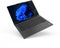 Lenovo ThinkPad E14 Gen 6 - Laptop - Intel Core Ultra 7 155H 16GB 512GB - 14