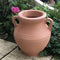 35L terracotta plantenbak - Prestige Athene