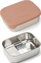 Liewood Arthur Lunchbox/Brooddoos/Broodtrommel - Mr.Bear Rose