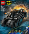 LEGO DC Batman™: Batman Tumbler vs. Two-Face™ en The Joker™ - 76303
