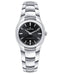 EDOX Les Bemonts Lady 57004-3-NIN - Polshorloge - Saffierglas - 20 mm