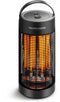 Vulpes Goods® Tech VG-NH-55C - Infrarood Kachel Pro - 600W/1200W - 120°/360° Rotatie