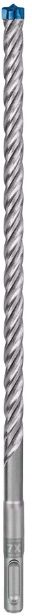 Bosch Expert SDS plus-7X - Hamerboor - 4 snijkanten - Langdurig (1 stuk)