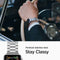 Spigen 061MP25943 - Apple Watch Bandje - RVS - Zilver (38/40/41mm)