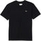 Lacoste Sport T-Shirt - Modern-Fit - Geborduurd logo - Zwart (3XL)