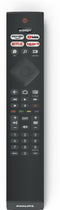 Philips 65PUS7956/12 - Ultra HD TV - 4K Resolutie - Zilver