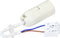 Sygonix SY-4995234 Lampfitting E14 Set van 10 stuks 230 V 500 W Met klemaansluiting