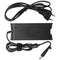 Dell - Voedingsadapter - 19.5V 4.62A 7.4x5.0mm (geen originele Dell)