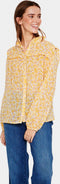 Saint Tropez TildaSZ LS Shirt - Dames Blouse - Lange mouwen - Maat L (2023)