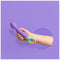 PMV20 - Base - Wand Vibrator - Waterproof - Oplaadbaar - Vibrator - Wandvibrator - Vibrators voor Vrouwen - Sex Toys voor Mannen en Vrouwen - Vibrators - Clitoris Stimulator - Paars