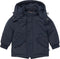 Noppies Jamestown - Babyjas mt 74 - Windproof en waterafstotend