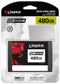 Kingston DC500R - SSD 2,5