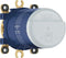 GROHE 26483000 - Inbouwkraan - Universele inbouwbox 1/2