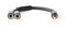 Nedis CATB22150GY02 - Kabel 3.5mm analoog - 2x 3,5mm - Grijs
