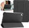 imoshion iPad Mini 6 (2021) - Trifold Bookcase - Auto-wake functie - Zwart