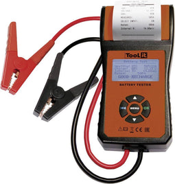 GYS PBT 550 Accutester 12 V