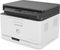 HP Color Laser MFP 178nw - Laserprinter - 19 ppm zwart-wit - Wit