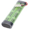 Sanyo SC RC-1700 - 8er Racing Pack - 9.6V 1700mAh Ni-Cd TAMIYA (8 stuks)