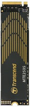 Transcend 250S - SSD M.2 2TB - PCIe 4.0 7100MB/s