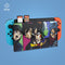 Blade - Dragon Ball Z - Standaard met ruimte voor 6 gamecards - Multi-color
