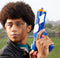NERF Fortnite - Dual Pack - Speelgoedblaster