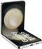 Samsung Galaxy Z Flip5 - Beige - 512 GB - Fysieke simkaart + eSIM