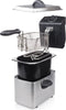 Tristar FR-6919 - Friteuse 2L 800W - Koude zone