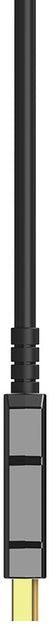 Unitek C11072BK-10M - HDMI Kabel - 10 m - 18 Gbit/s - Zwart