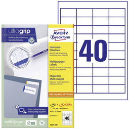 Avery-Zweckform 3657