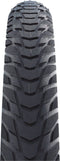 Schwalbe Marathon E-plus - Buitenband 27,5 x 2 (50-584) - Lekbescherming - Zwart