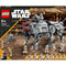 LEGO Star Wars AT-TE Walker - 75337 - 5 minifiguren - 1082 onderdelen