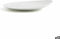 Platt tallrik Ariane Vital Coupe Keramisch Wit (24 cm) (12 Stuks)