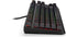 Endorfy Thock TKL - Gaming Toetsenbord - Kailh Brown Switches RGB - Zwart