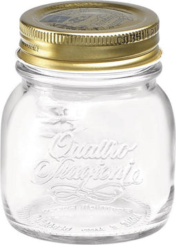 Tin Bormioli Rocco Transparant Glas (15 cl)
